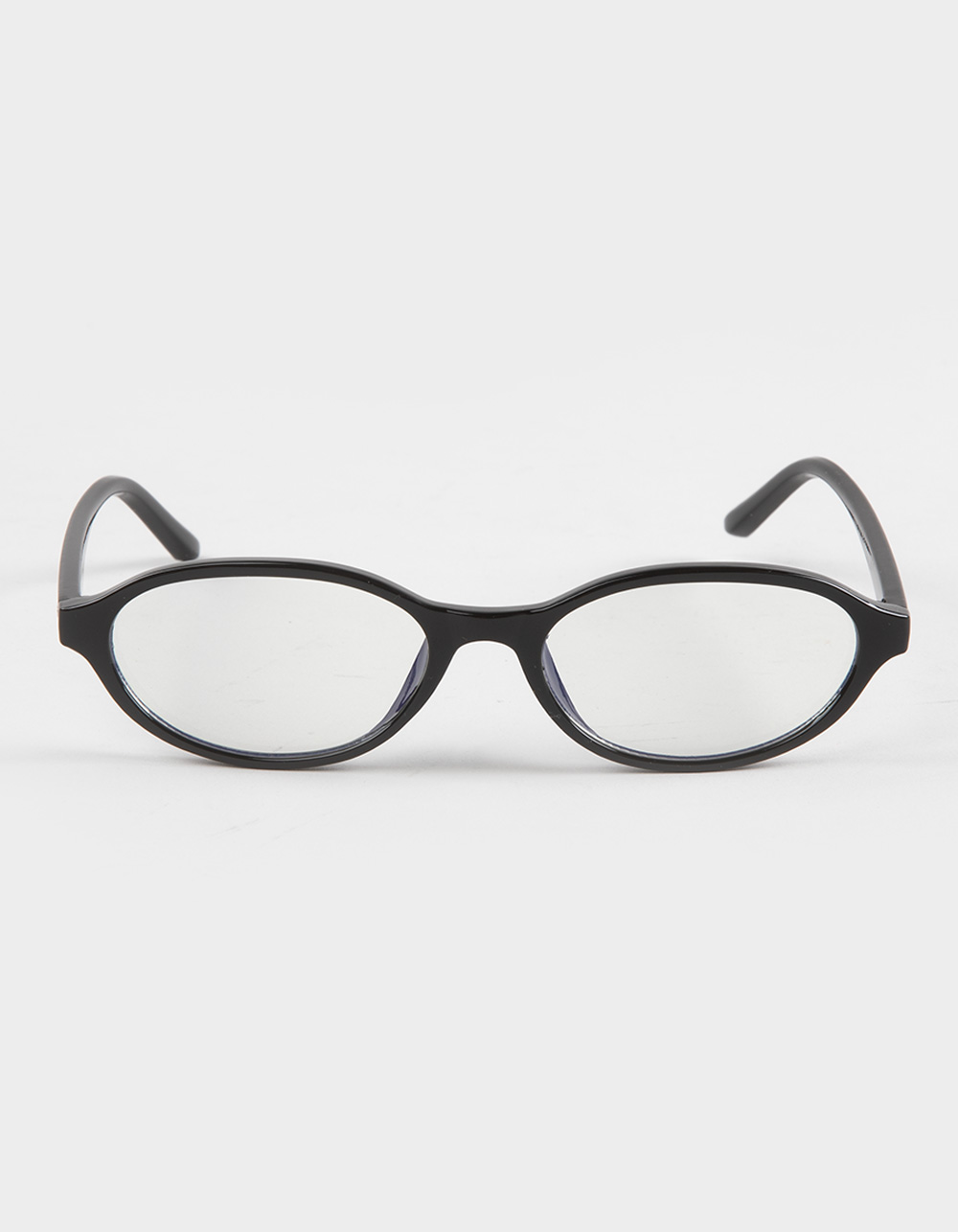 RSQ Slim Cat Eye Blue Light Glasses