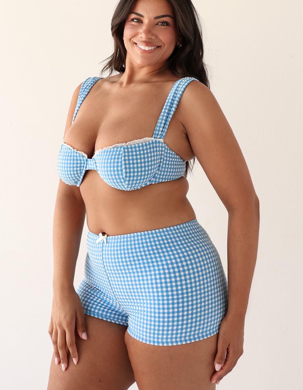 DIPPIN' DAISY'S Luisa Shorts