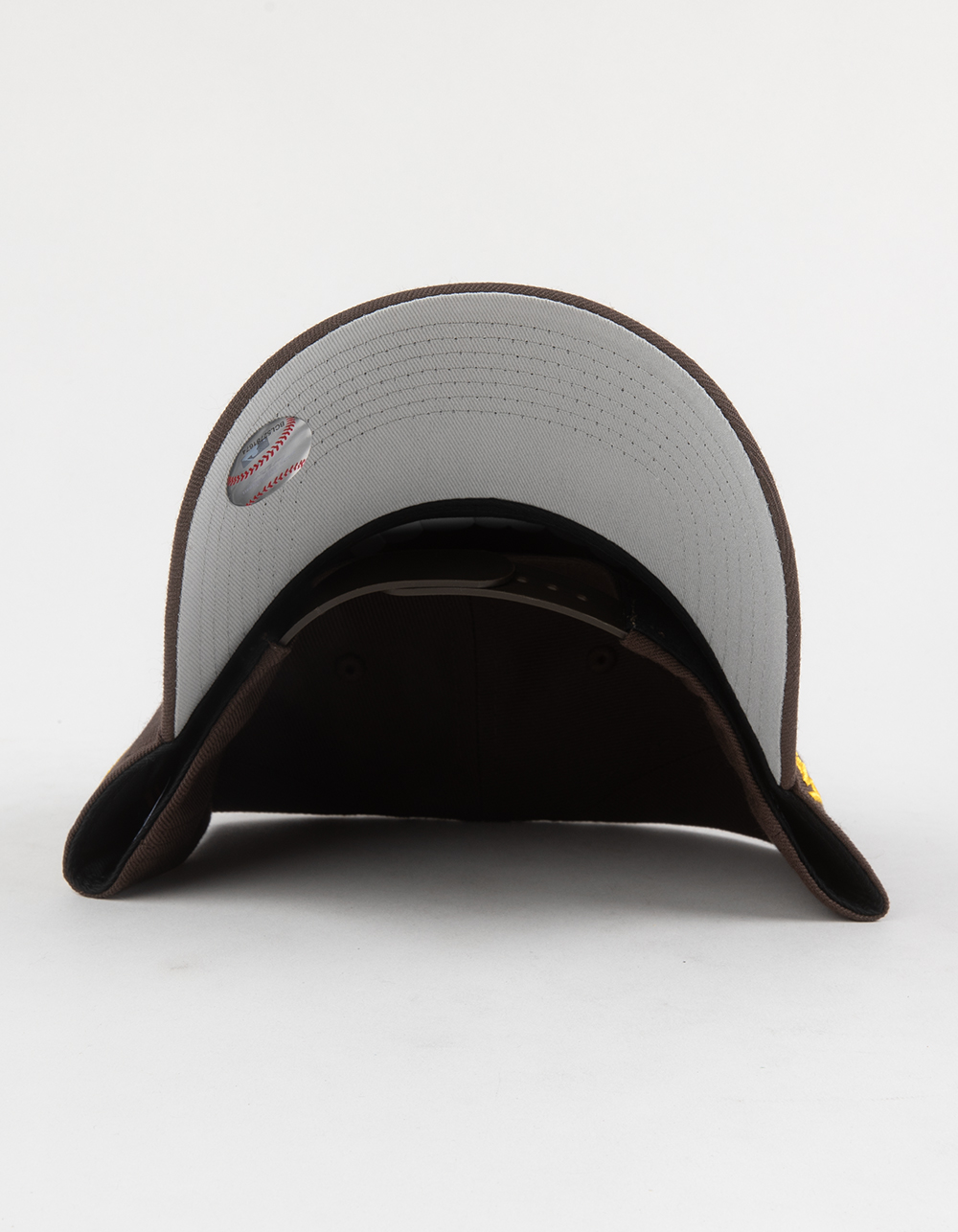 47 BRAND San Diego Padres Sure Shot '47 MVP Snapback Hat