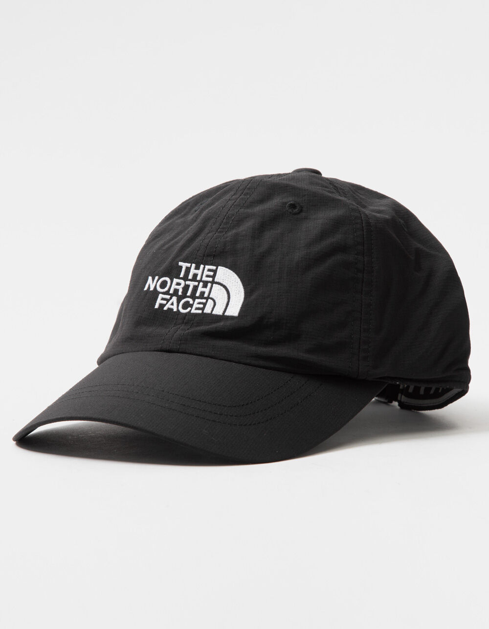 THE NORTH FACE Horizon Mens Strapback Hat - BLACK - 404538100