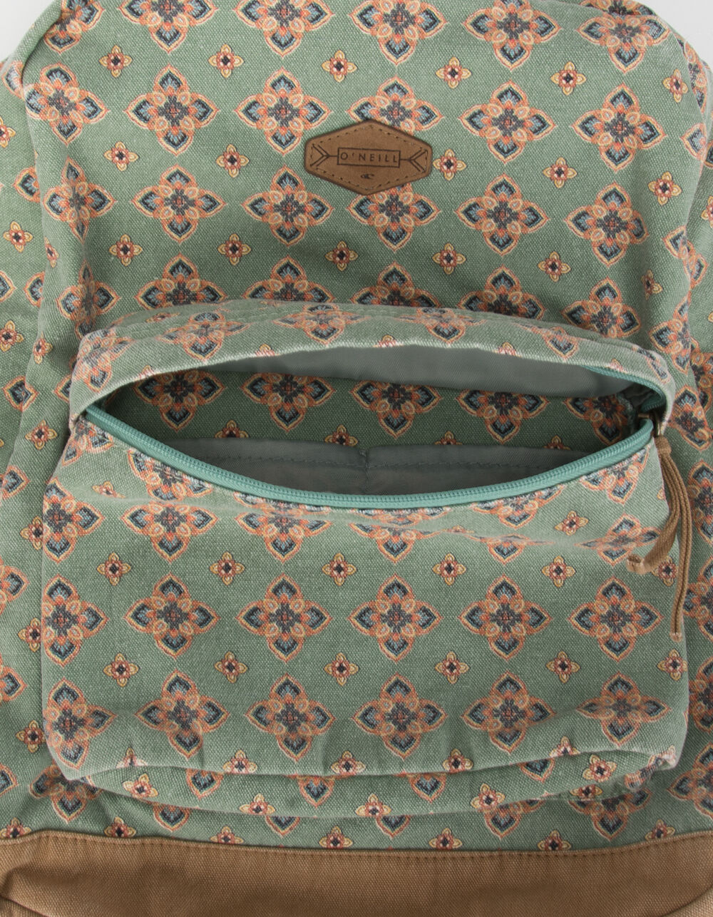 O'NEILL Sage Shoreline Backpack GREEN Tillys