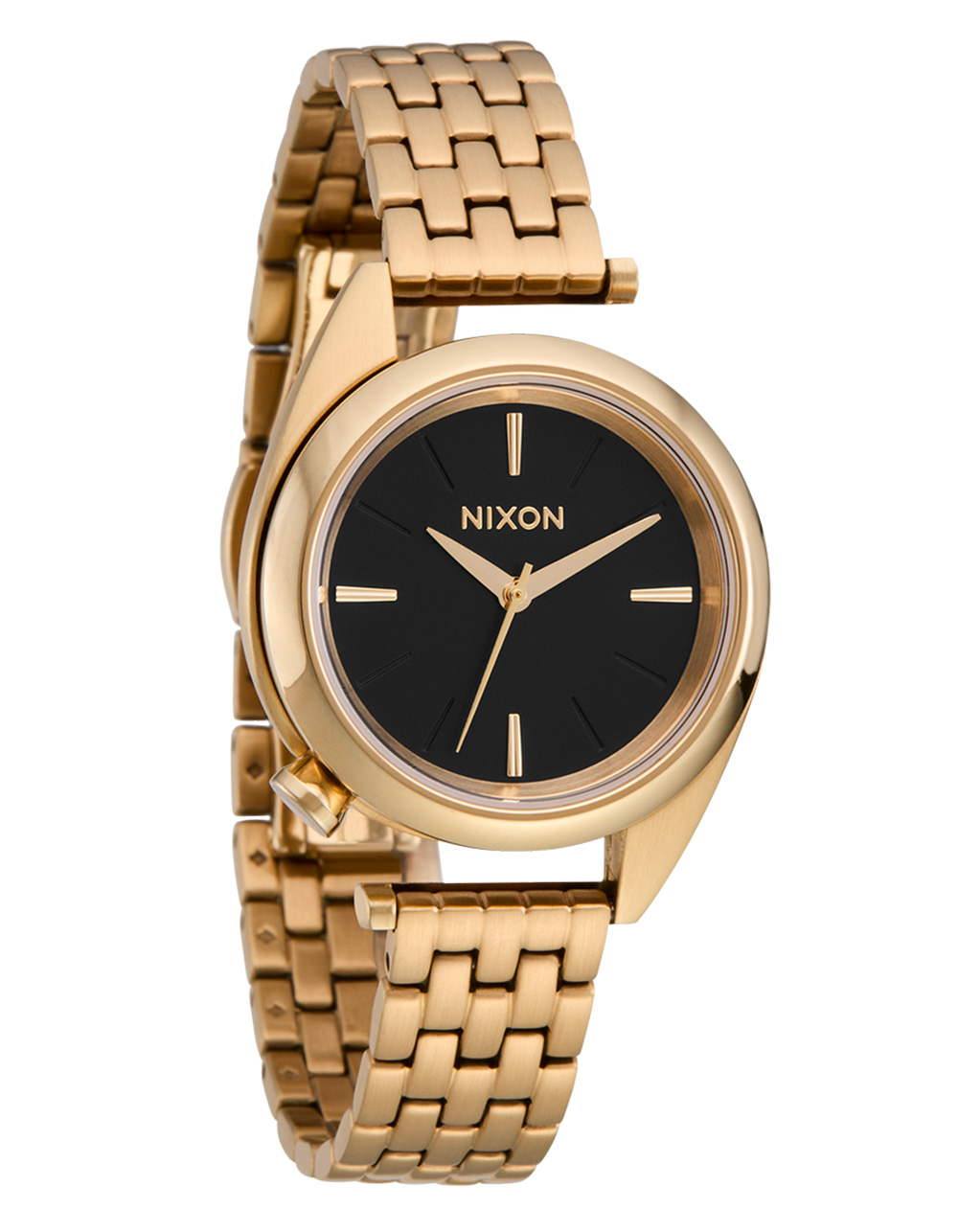 NIXON Eddy Watch - BLACK GOLD