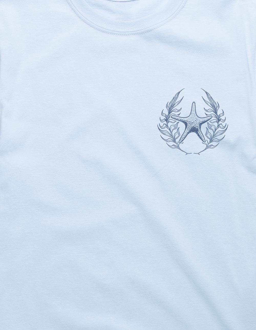 BIG SUR Coastal Paradise Unisex Tee