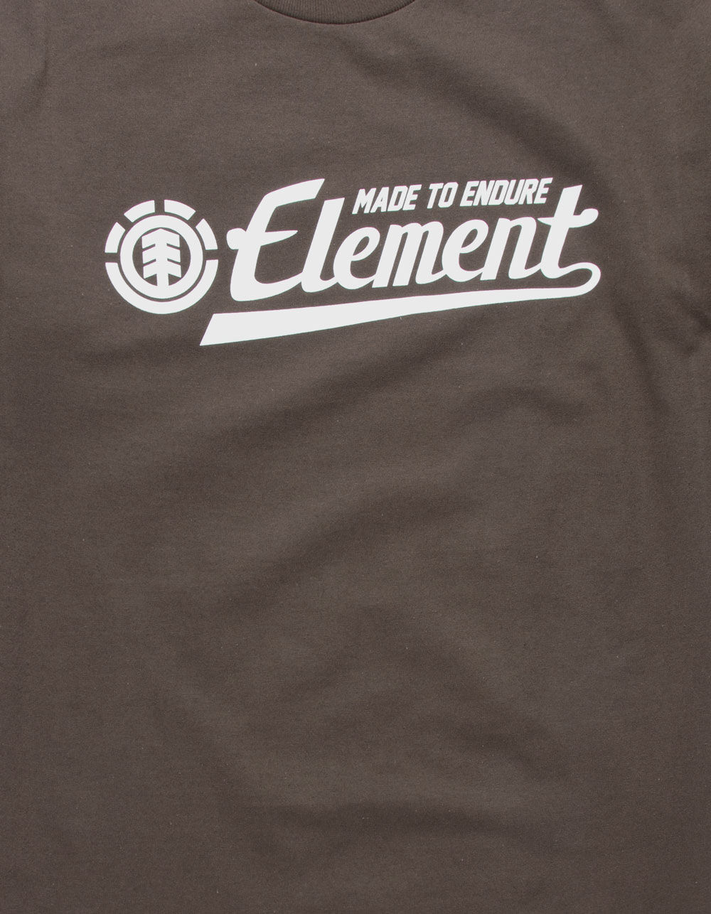 ELEMENT Signature Mens T-Shirt image number 1