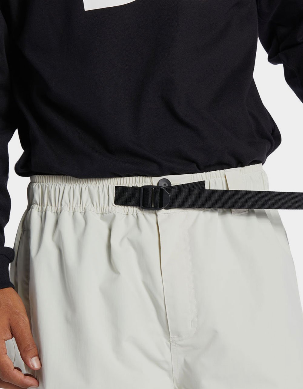 DC SHOES Primo Mens Snow Pants - BIRCH