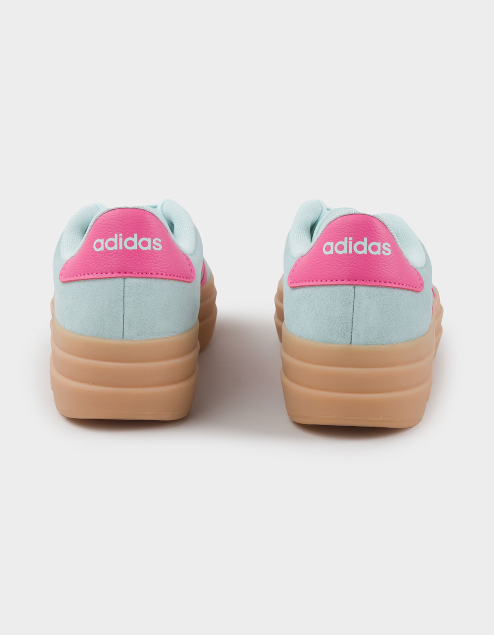 ADIDAS VL Court Bold Womens Platform Shoes