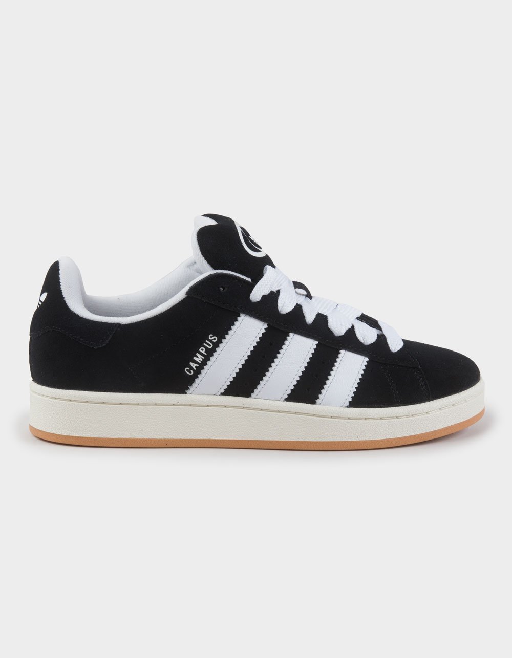 ADIDAS Originals Campus 00s Shoes - BLK/WHT