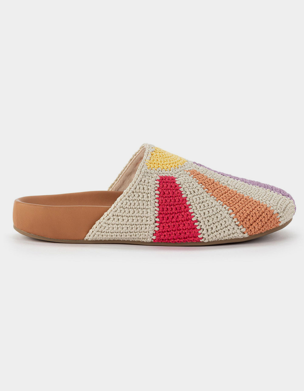 THE SAK Bolinas Clog - MULTI