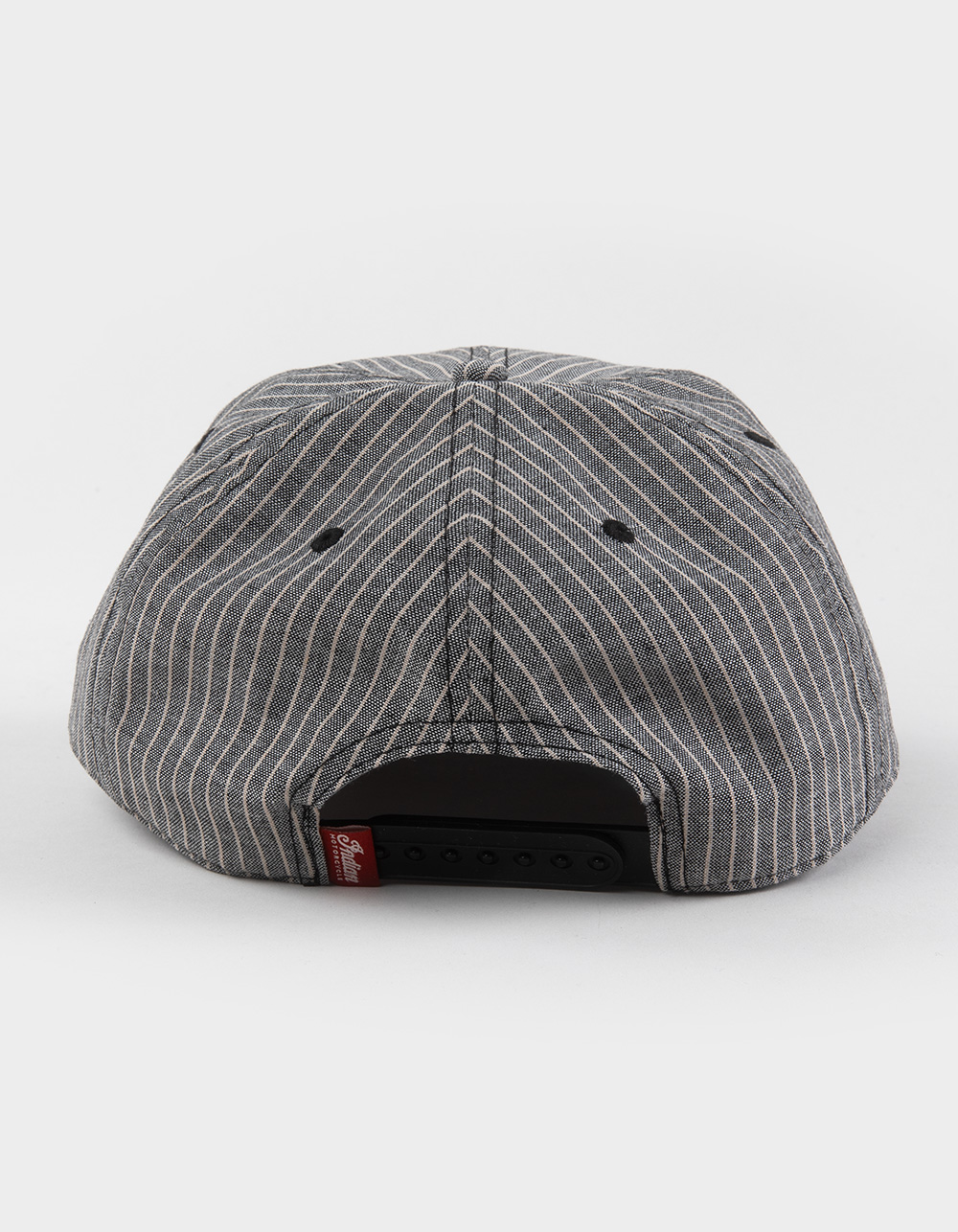 AMERICAN NEEDLE Indian Motorcycle Snapback Hat - MULTI