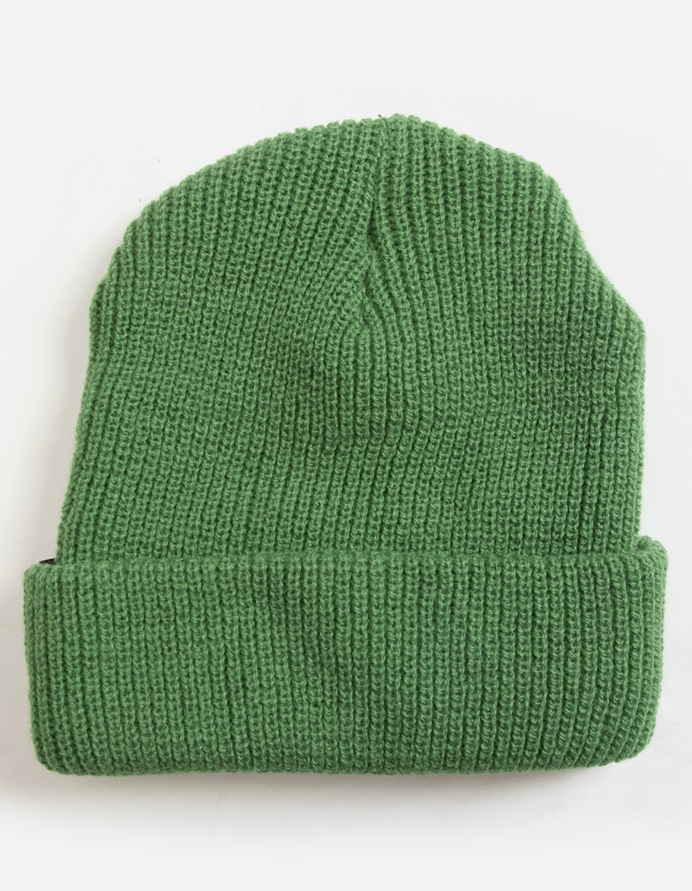 BRIXTON Heist Beanie - GREEN