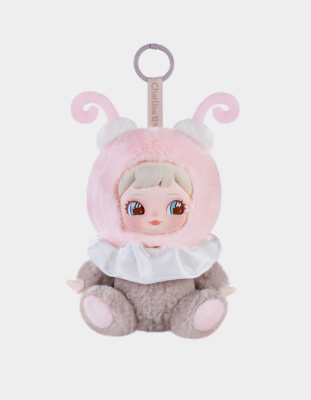 CHARLINE Forest Hide & Seek Series Plush Blind Box - ASST