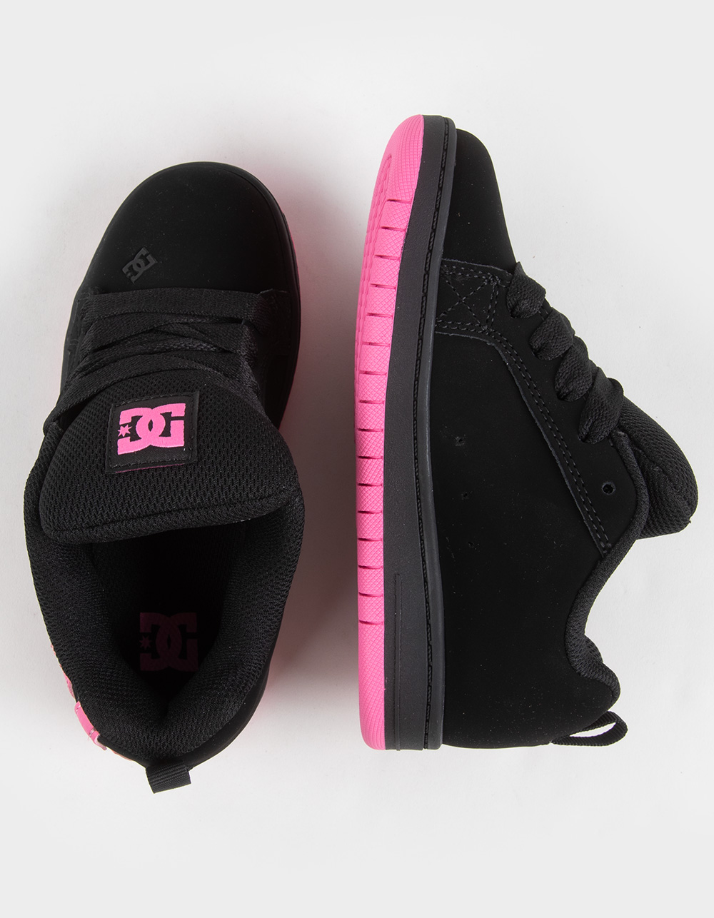 DC Shoes Court Graffik Kids