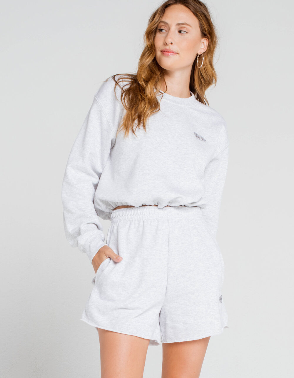 bdg urban outfitters shorts