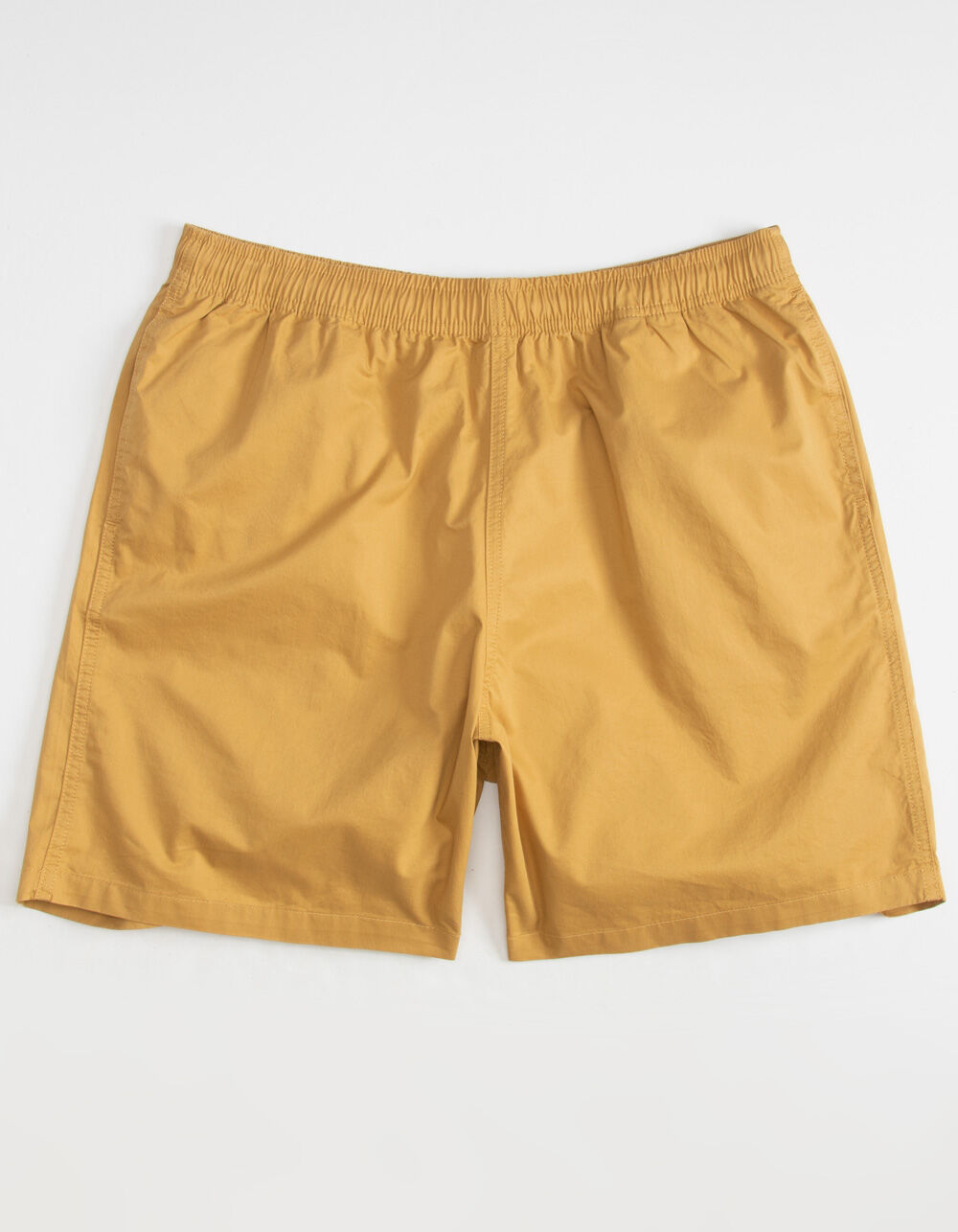 OBEY Easy Z Twill Volley Shorts - SAND | Tillys