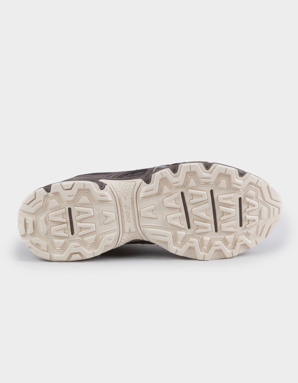 ASICS GEL-NUNOBIKI Womens Shoes - CHOCOLATE
