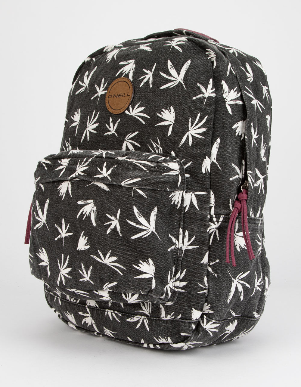 O'NEILL Blazin Black Backpack BLACK Tillys