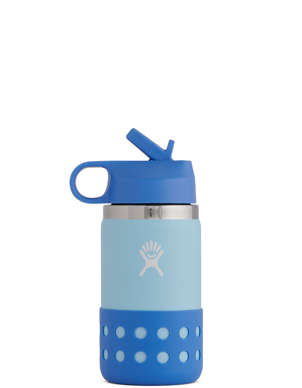 HYDRO FLASK Ice 12oz Wide Mouth Water Bottle ICE Tillys