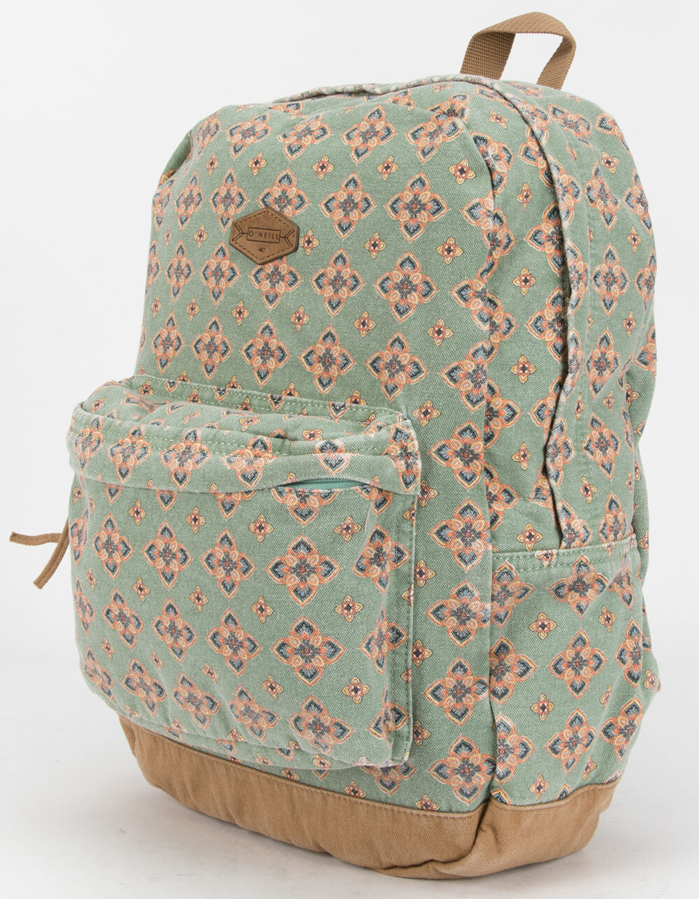 O'NEILL Sage Shoreline Backpack GREEN Tillys