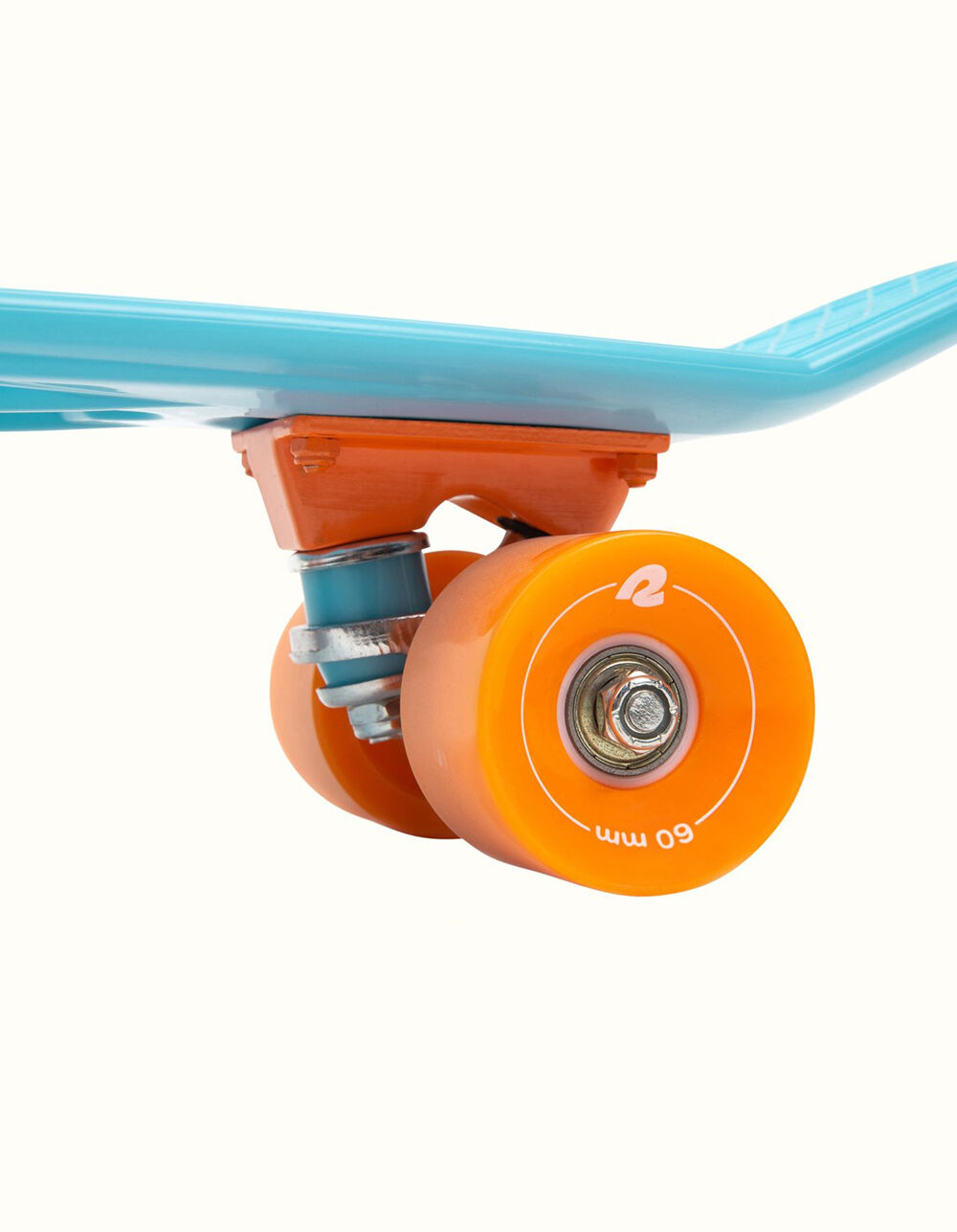 RETROSPEC Quip 22.5" Mini Cruiser Skateboard SKY BLUE Tillys