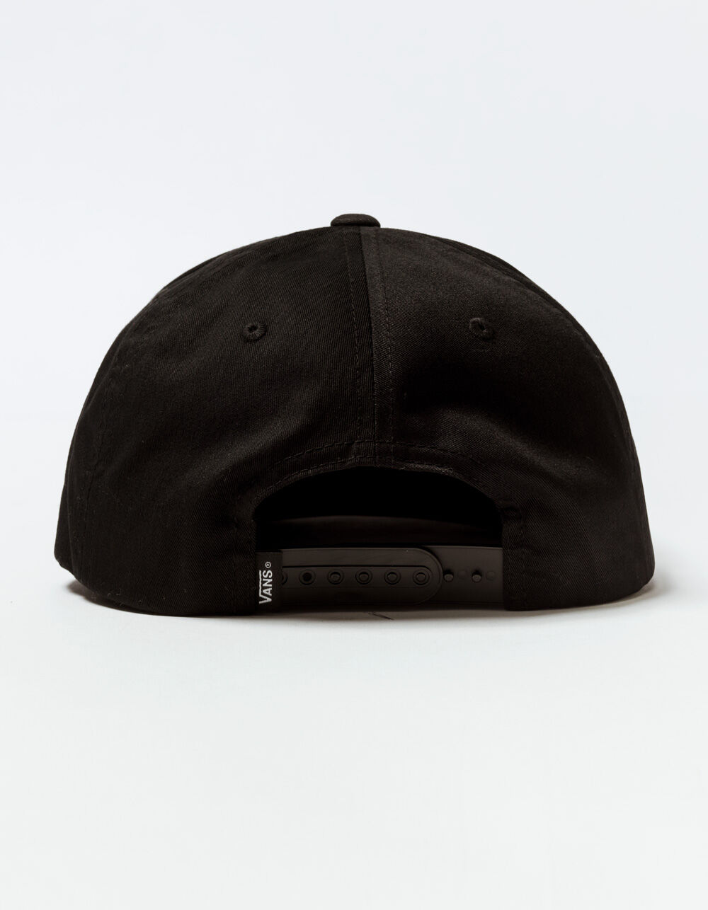 VANS Drop II Boys Snapback Hat - BLACK | Tillys
