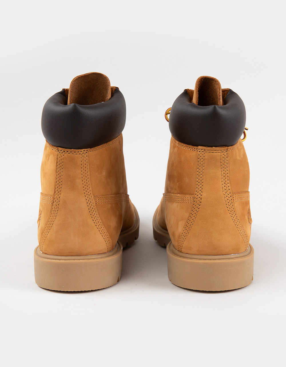TIMBERLAND Classic Mens 6-Inch Waterproof Boots