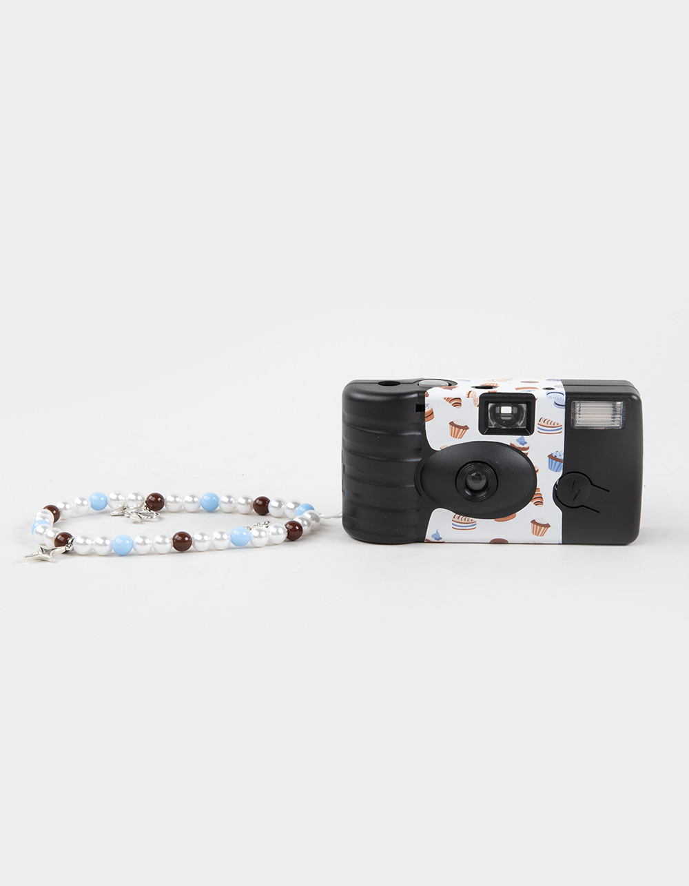 Disposable Camera with Removable Sling