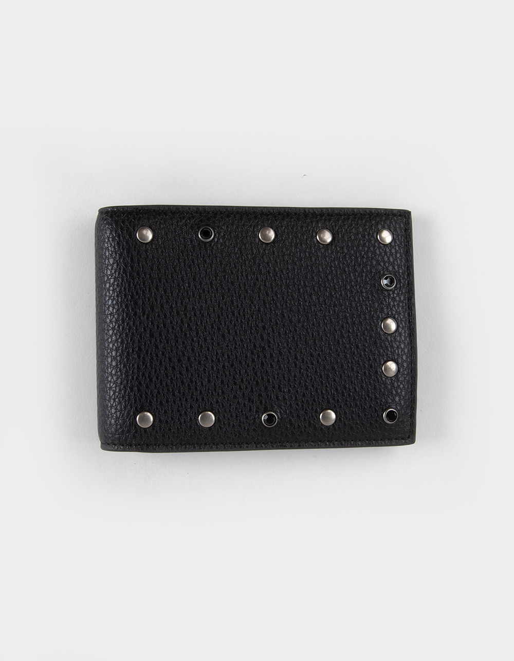 PRIMITIVE Treasure Wallet - BLACK