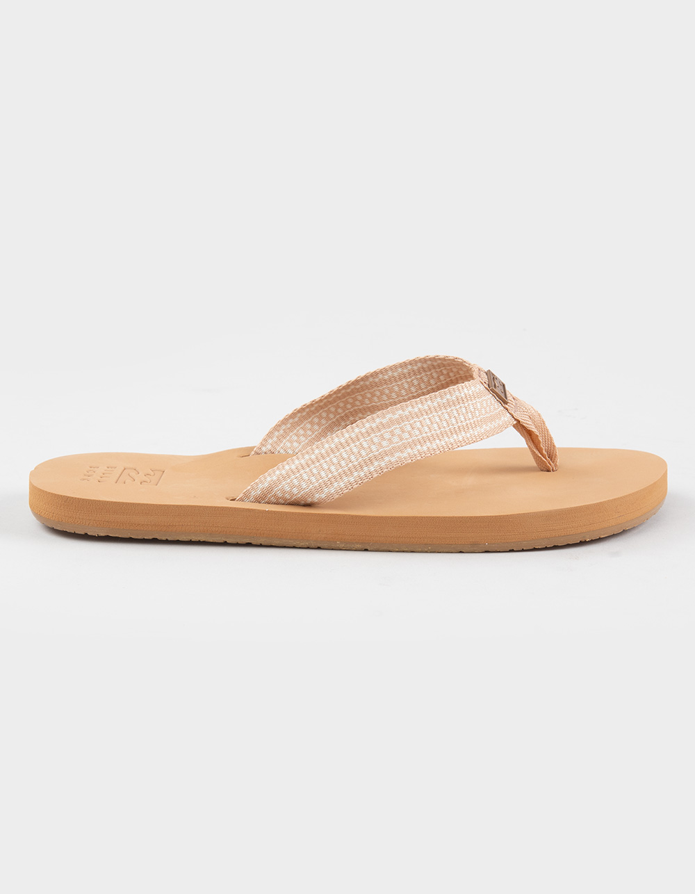 BILLABONG Ailani Womens Thong Flip Flops