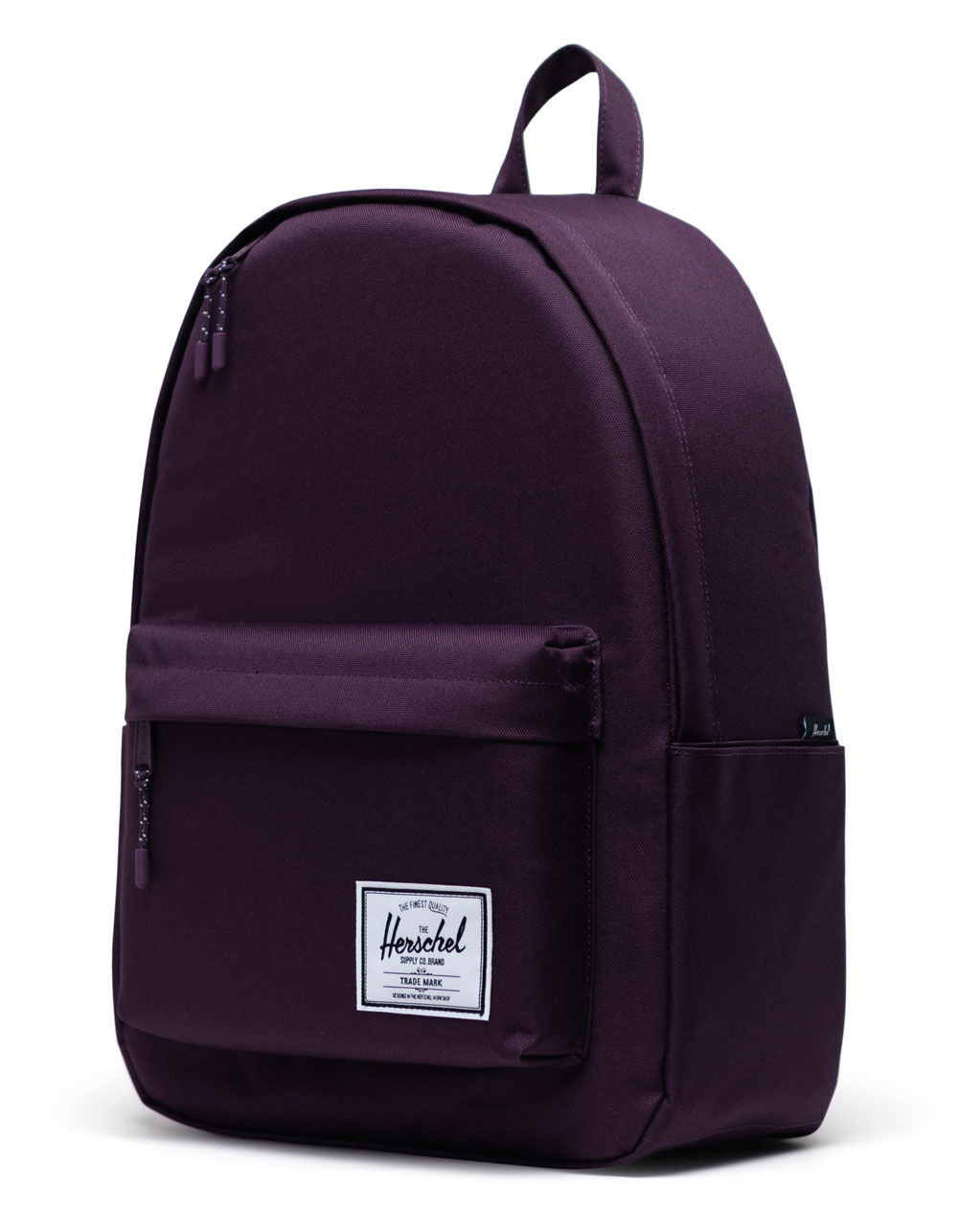 HERSCHEL SUPPLY CO. Classic XL Wine Backpack image number 1