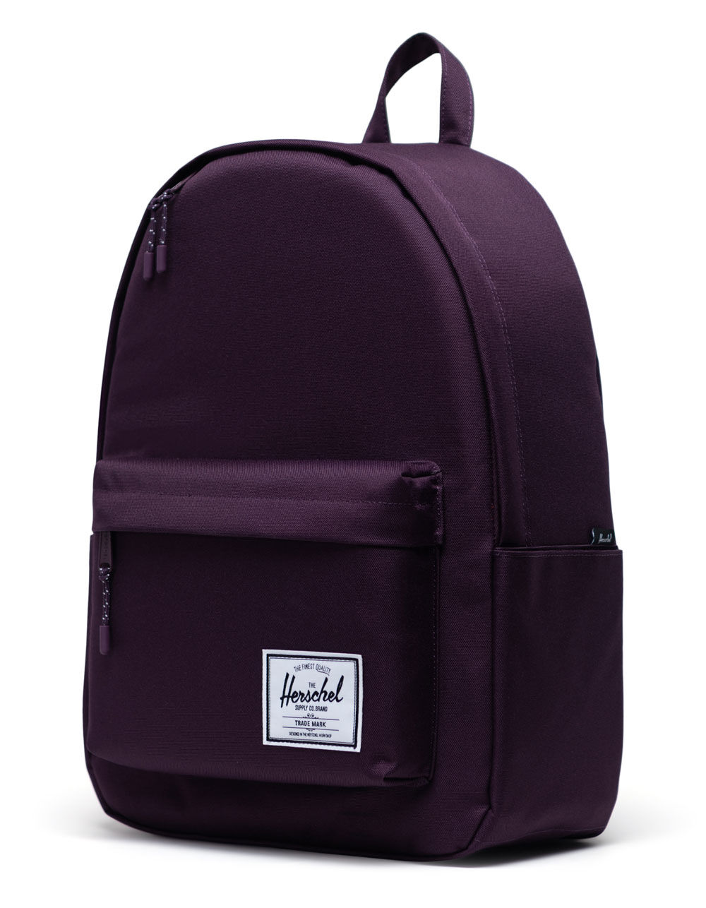 HERSCHEL SUPPLY CO. Classic XL Wine Backpack BURGUNDY Tillys