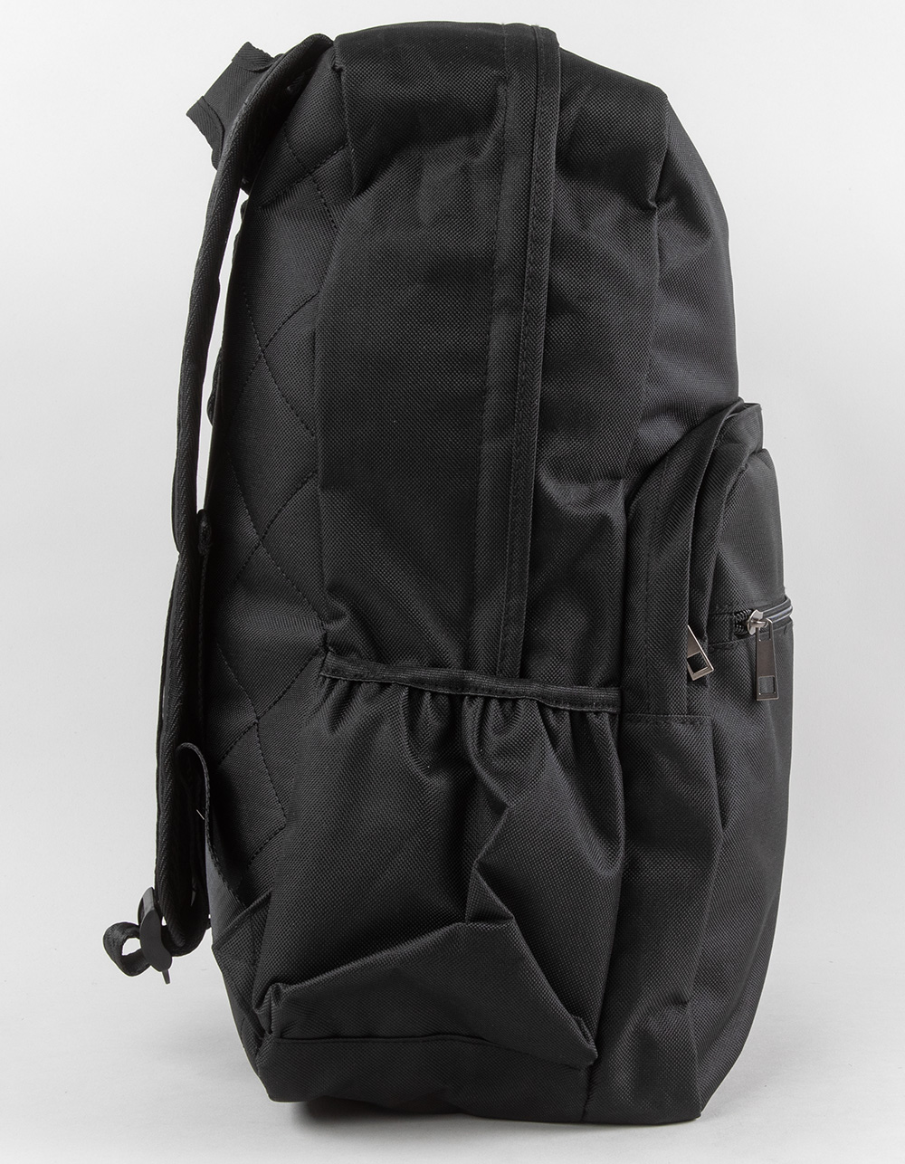 SANTA CRUZ Barbed Opus Dot Backpack - BLACK