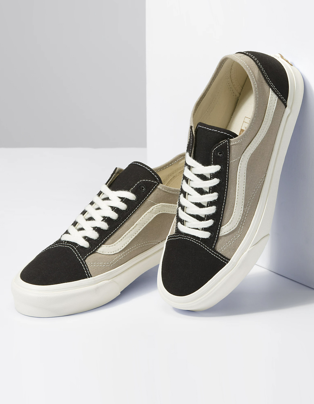 old skool tapered unisex sneaker low
