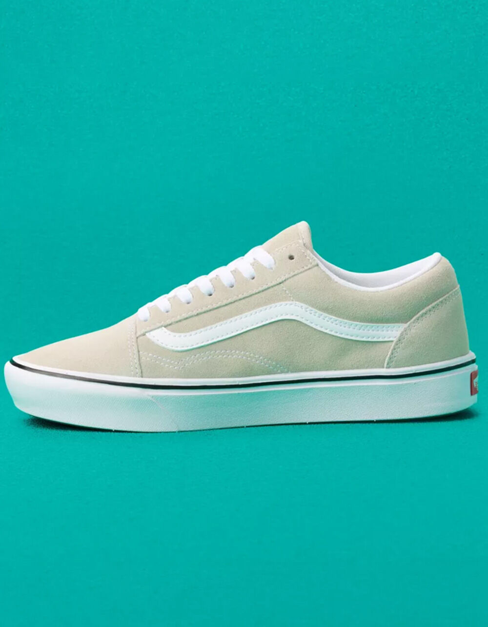 suede comfycush old skool