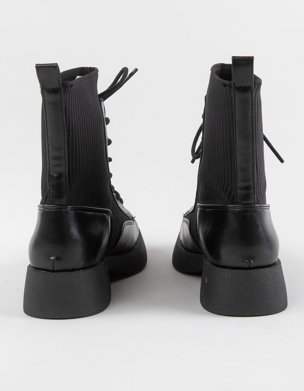 BC FOOTWEAR by Seychelles Made For Greatness Womens Boots - BLACK