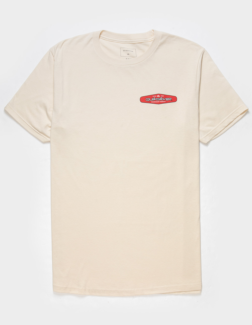 Quiksilver: T-Shirts For Mens | Tillys