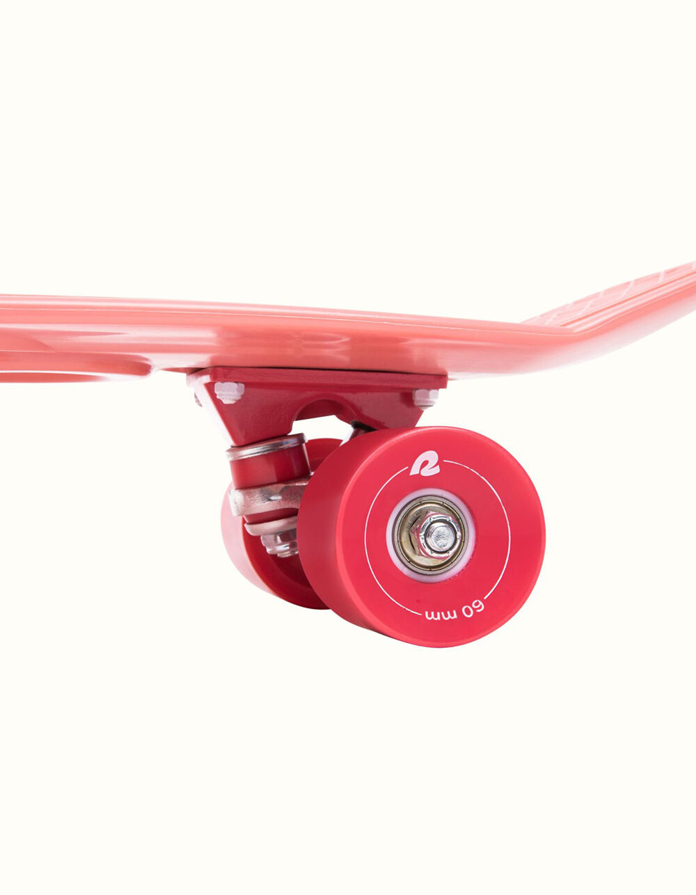 RETROSPEC Quip 22.5" Mini Cruiser Skateboard PINK Tillys