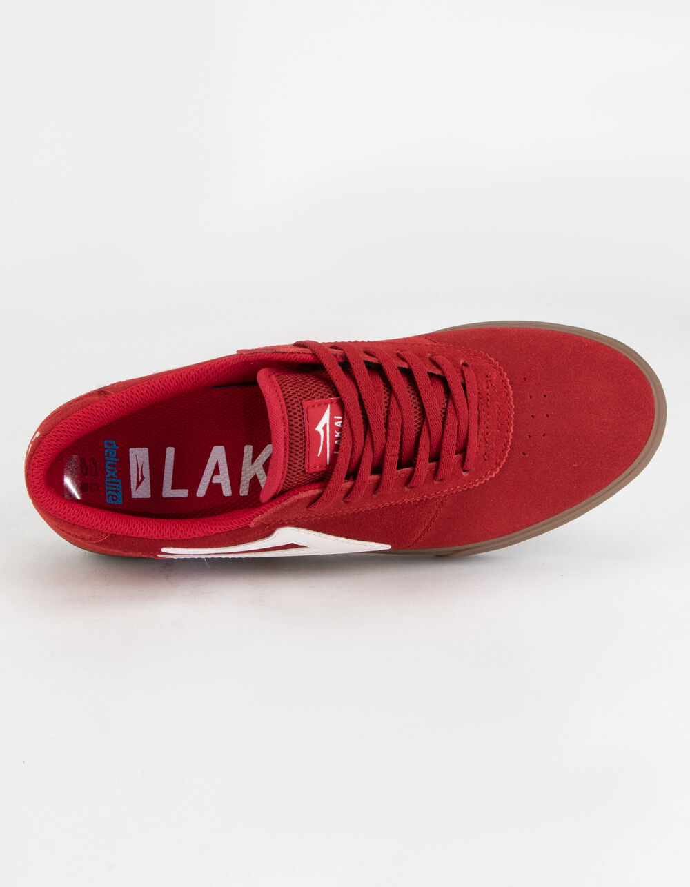 LAKAI Manchester Mens Shoes image number 2