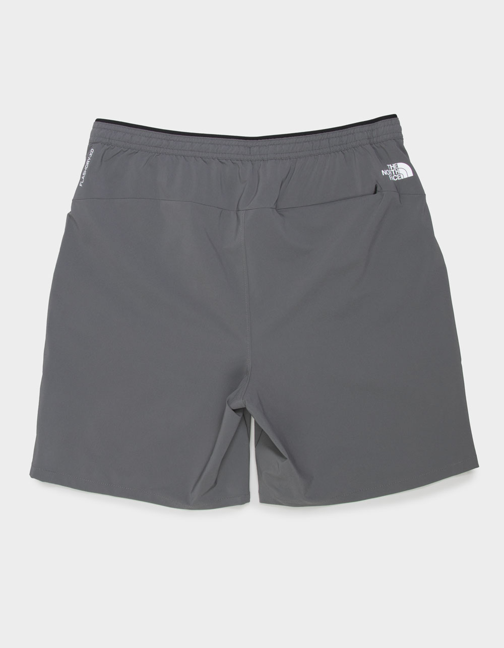 THE NORTH FACE Wander 2.0 Mens Shorts - GRAY