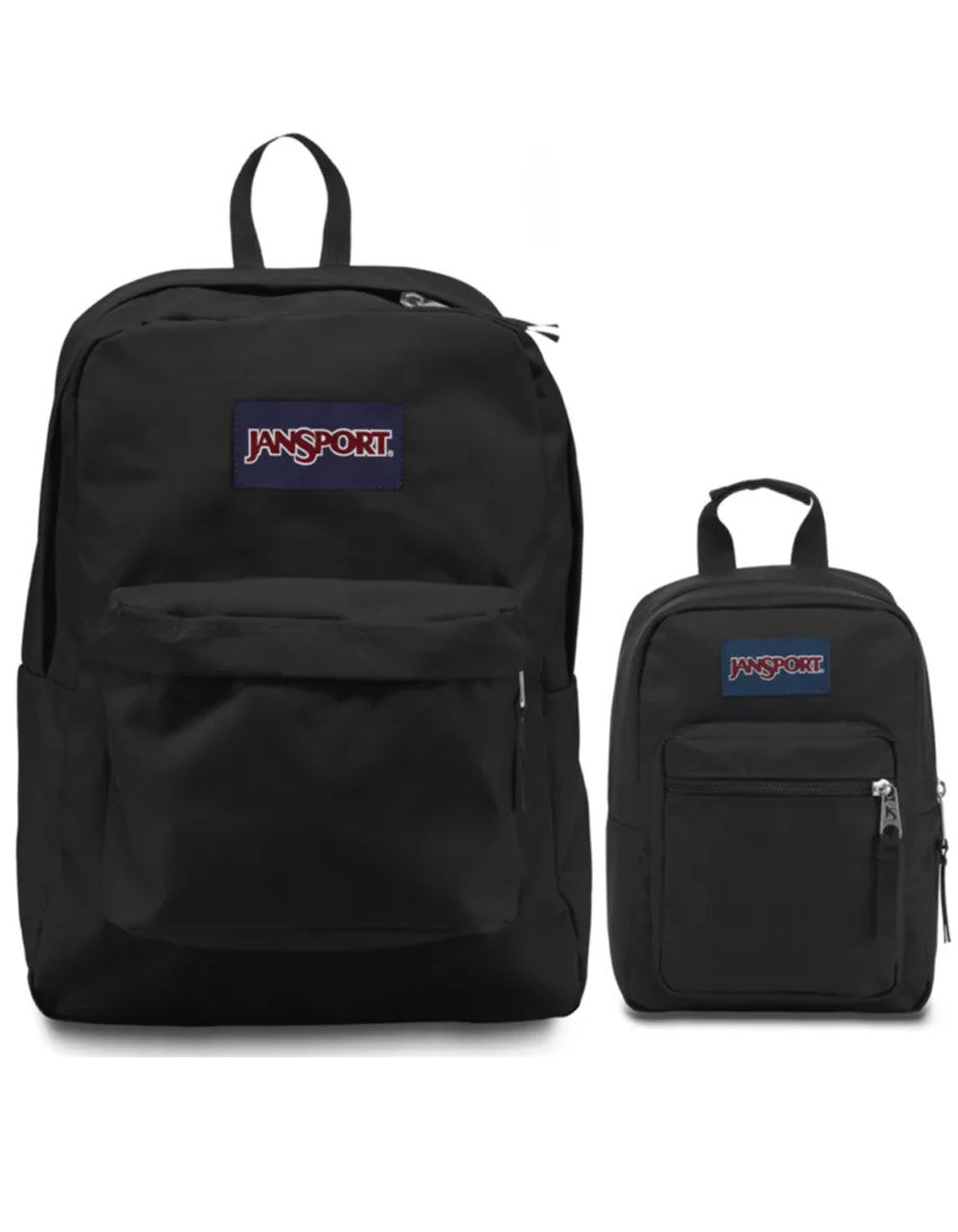 JANSPORT Big Break Galaxy Lunch Bag MULTI Tillys
