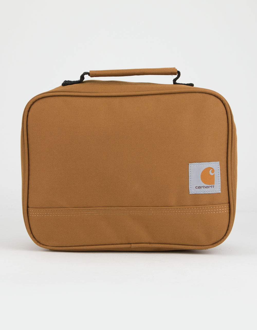 CARHARTT Brown Lunch Box BROWN Tillys