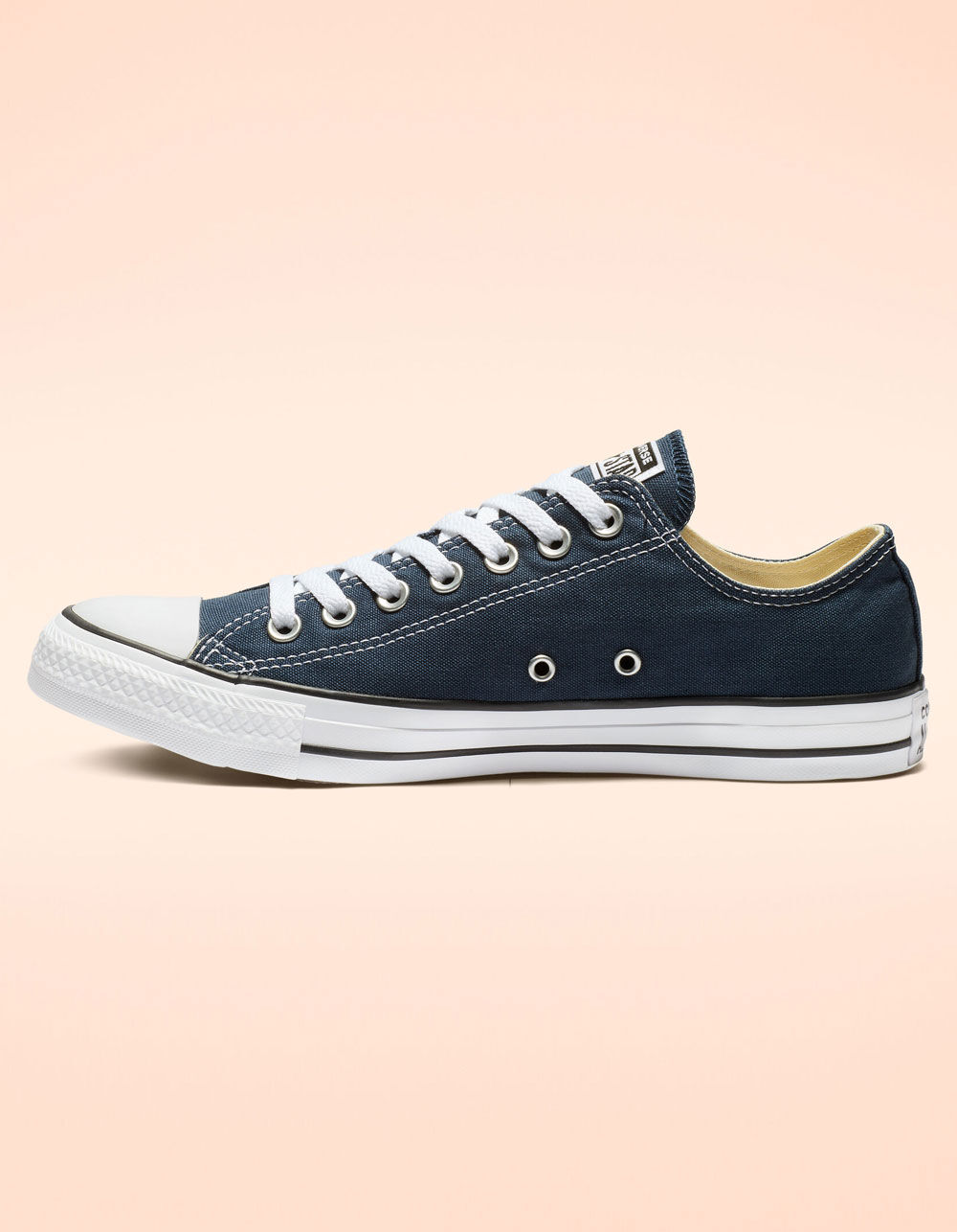 CONVERSE Chuck Taylor All Star Low Shoes - NAVY | Tillys