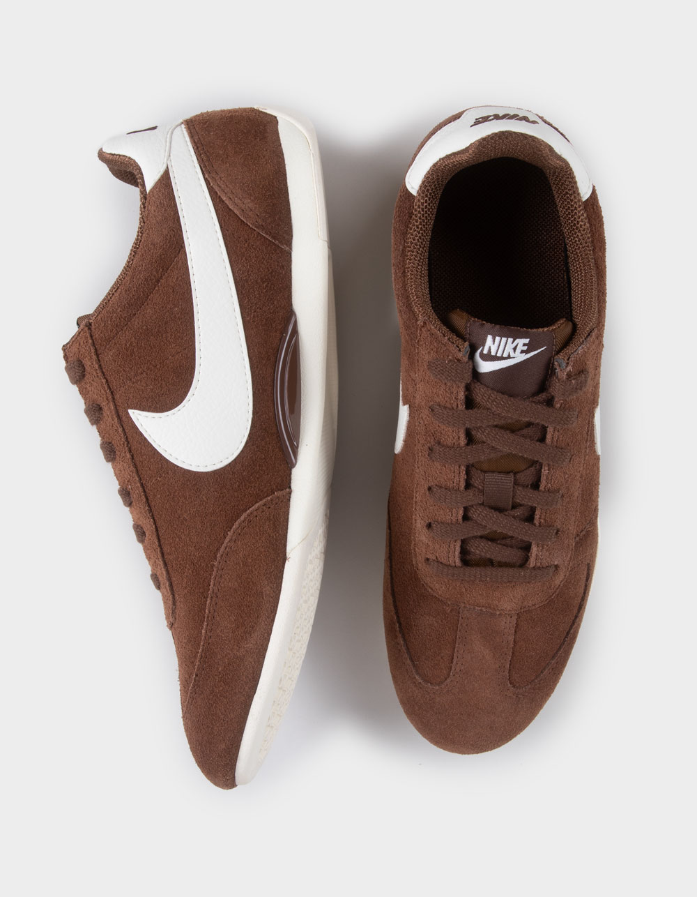 NIKE Sprint Sister Womens Shoes - CHOCOLATE