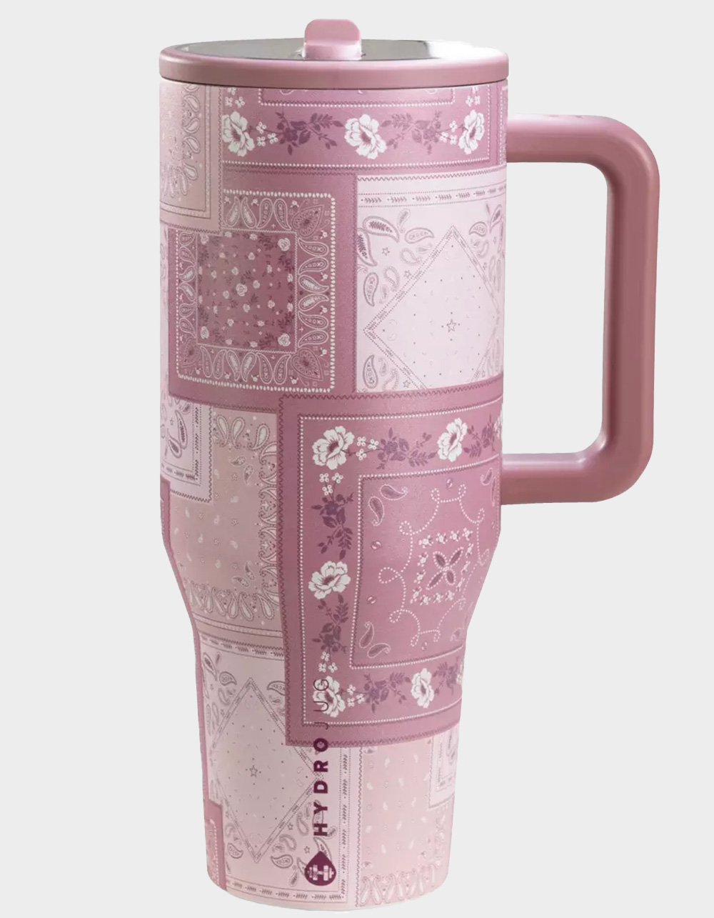 HYDROJUG Traveler 40 oz Tumbler