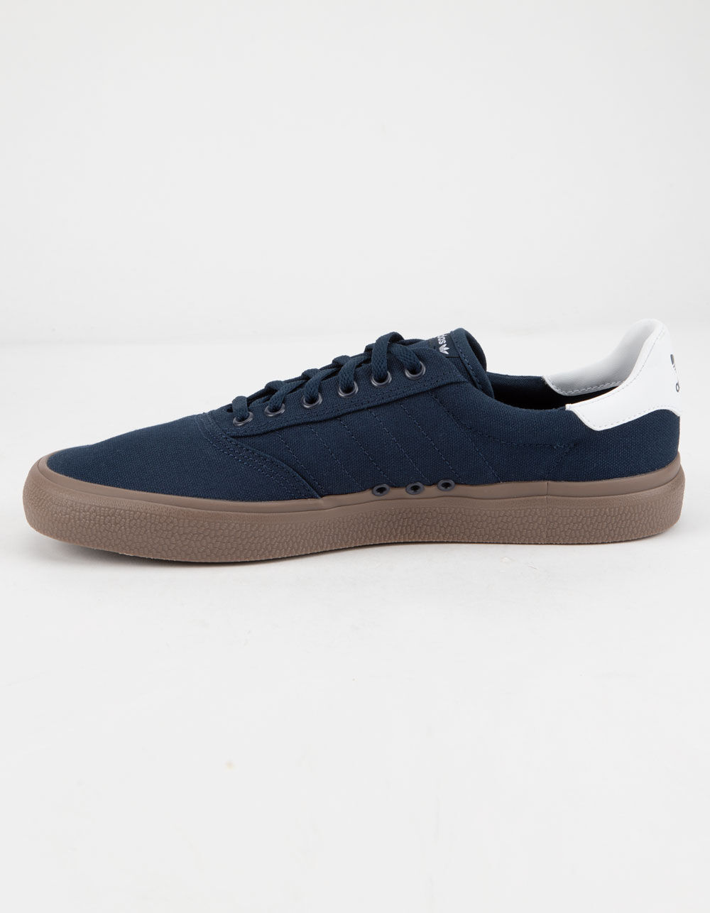 ADIDAS 3MC Navy Shoes image number 3