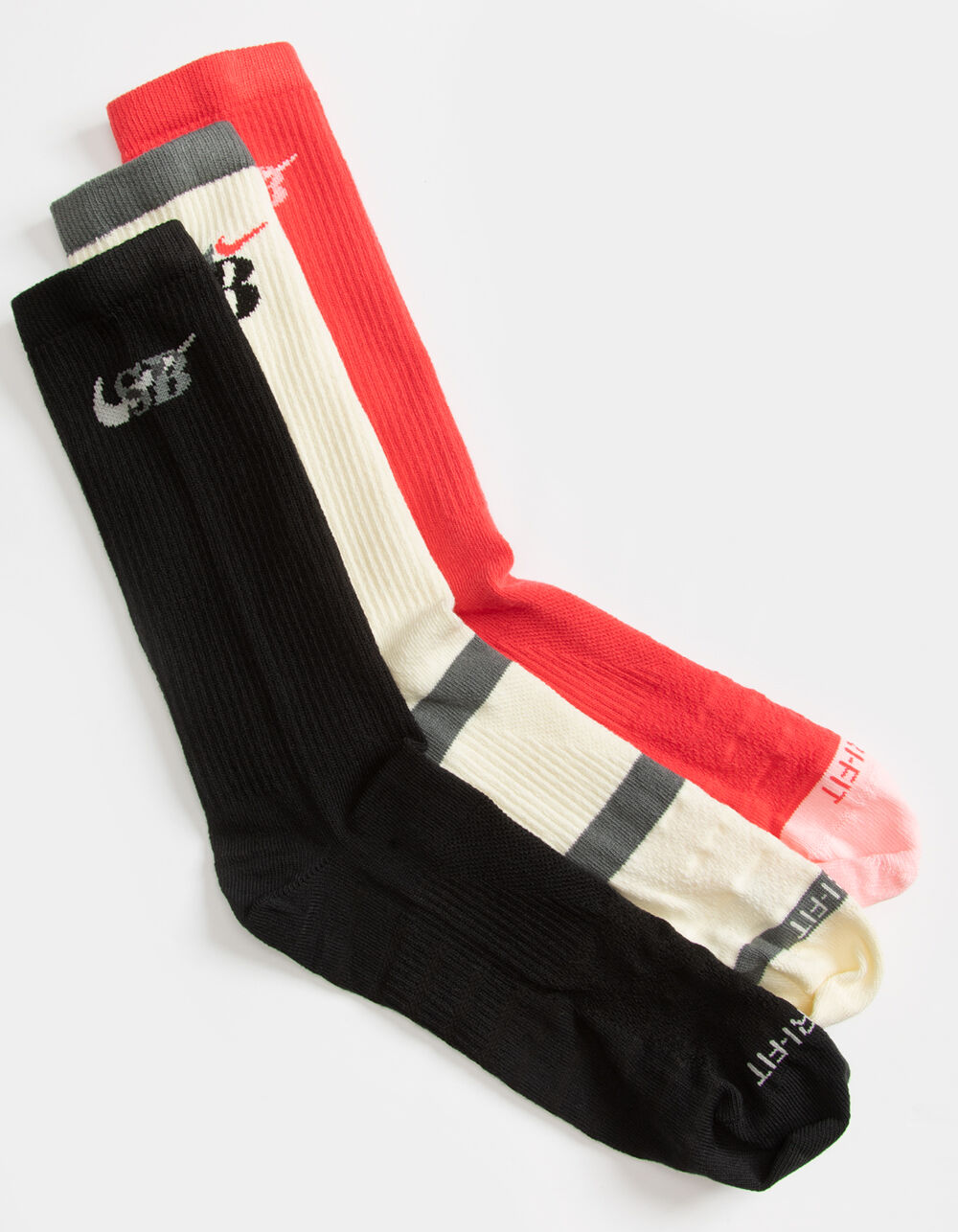 nike sb everyday max lightweight crew socks