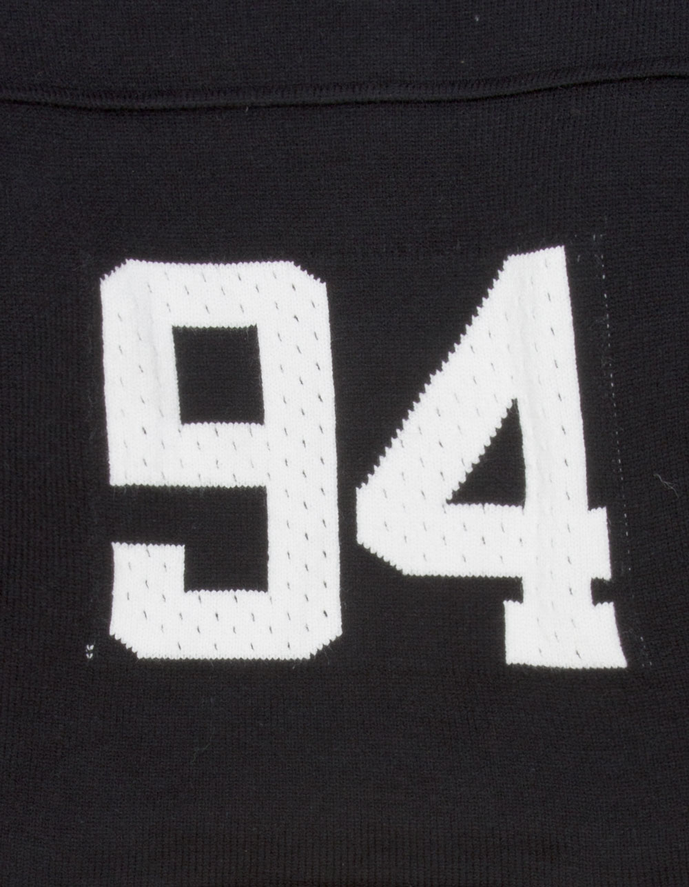 JOLIE & JOY 94 Girls Sweater - BLACK COMBO