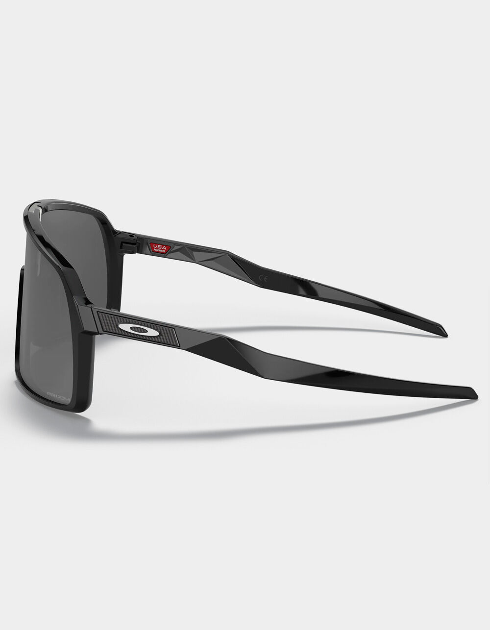 OAKLEY Sutro Polarized Sunglasses - BLACK