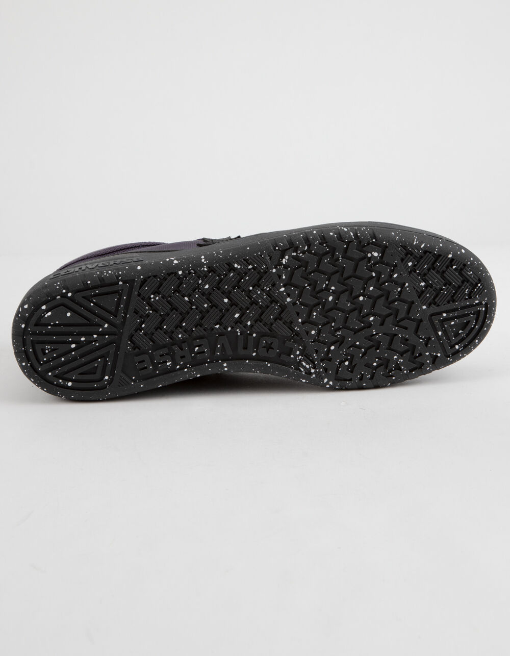 CONVERSE Fastbreak Purple Mid Shoes image number 5