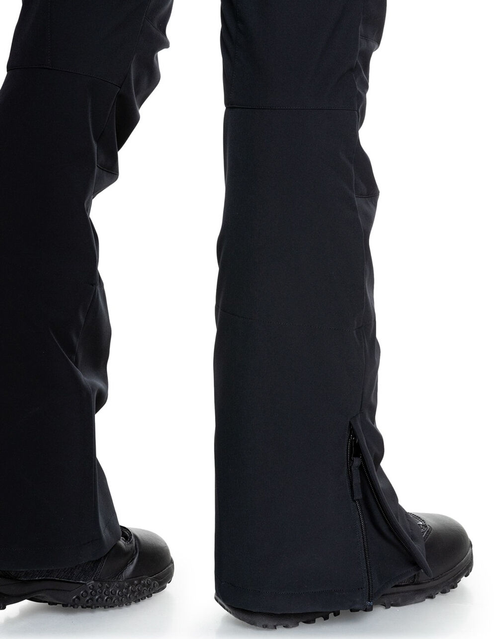 ROXY Rising High Womens Snow Pants - BLACK | Tillys