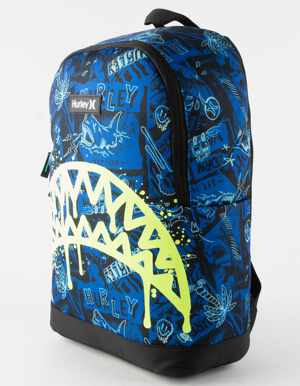 HURLEY The One & Only Graphic Backpack - | Tillys